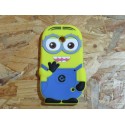 Capa 3D Minion Nokia Lumia 635 / 630