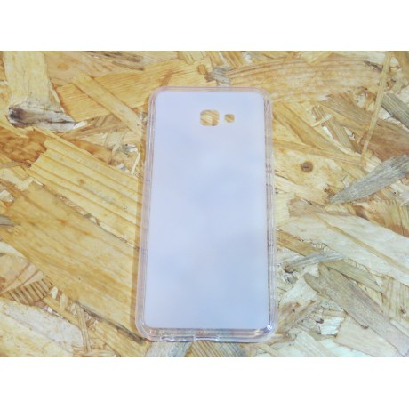 Capa Silicone Transparente Samsung Galaxy J4 Plus / J415