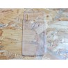 Capa Silicone Transparente Huawei Y6 2019