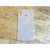 Capa Silicone Transparente Huawei Y7 2019 / DUB-LX1