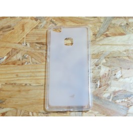 Capa Silicone Transparente Huawei P9 Lite / VNS-L31