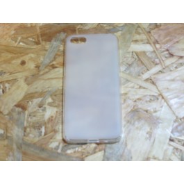 Capa Silicone Transparente Huawei Y5 2018 / DRA-LX5