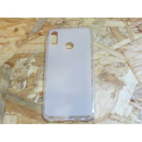 Capa Silicone Transparente Huawei P20 Lite / ANE-LX2