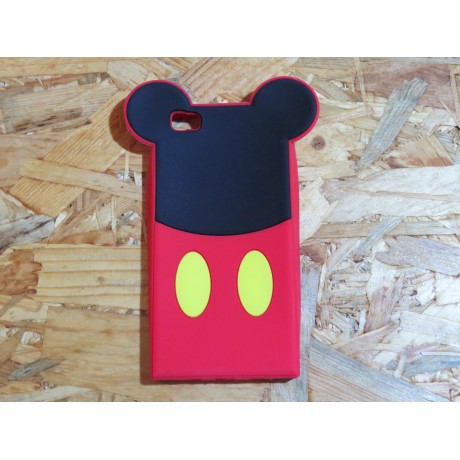 Capa 3D Mikey Huawei P8 Lite / ALE-L21