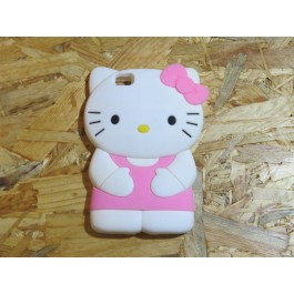 Capa 3D Hello Kitty Huawei P8 Lite / ALE-L21