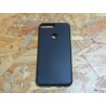 Capa Silicone Preta Huawei y7 2018 / LDN-L21