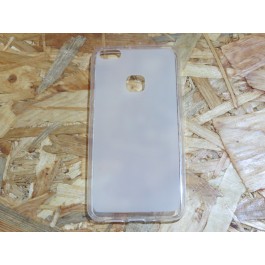 Capa Silicone Transparente Huawei P10 Lite / WAS-AL00