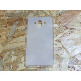 Capa Silicone Transparente Huawei Mate 10 / ALP-L29