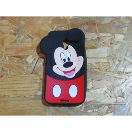 Capa 3D Mikey Alcatel Pixi 4.5 / MT6572M