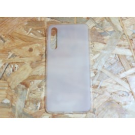 Capa Silicone Transparente Huawei P20 Pro / CLT-L29