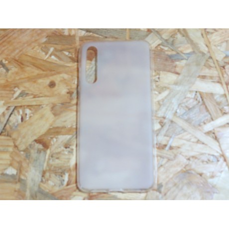 Capa Silicone Transparente Huawei P20 Pro / CLT-L29