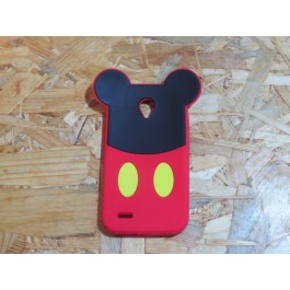 Capa 3D Mikey Vodafone Smart Prime 6 / VDF895N