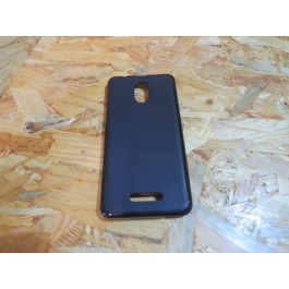 Capa Silicone Transparente Wiko Jerry 3