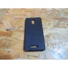 Capa Silicone Transparente Wiko Jerry 3