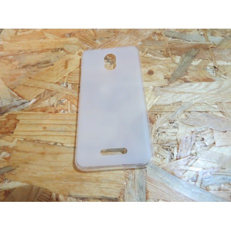 Capa Silicone Preta Wiko Jerry 3