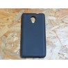 Capa Silicone Preta Smartphone Wiko Robby