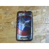 Capa Silicone Marvel Wiko Lenny 3
