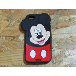 Capa 3D Mickey Iphone 5S / 5