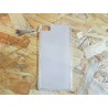 Capa Silicone Transparente Bq Aquaris M4.5