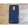 Capa Silicone Preta LG K10 2017 / M250DS