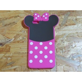 Capa 3D Minnie Iphone 6 Plus / Iphone 6S Plus