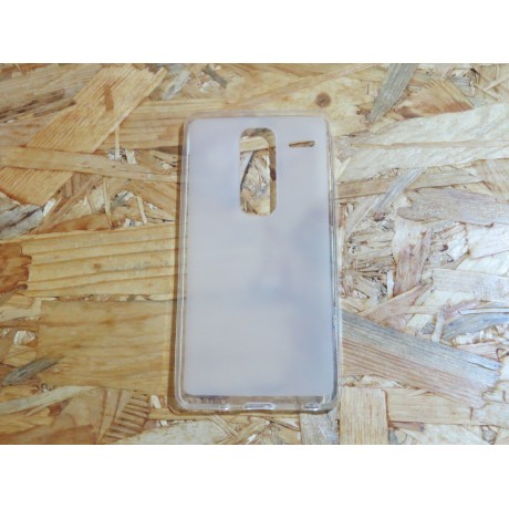 Capa Silicone Transparente LG Zero / H650