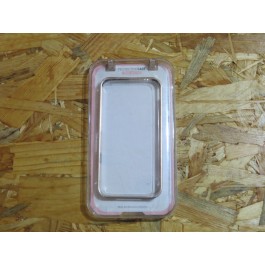 Bumper Rosa Iphone 5 / 5S