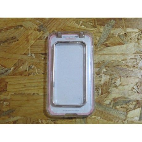 Bumper Rosa Iphone 5 / 5S