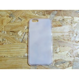 Capa Silicone Tansparente Iphone 6 / 6S