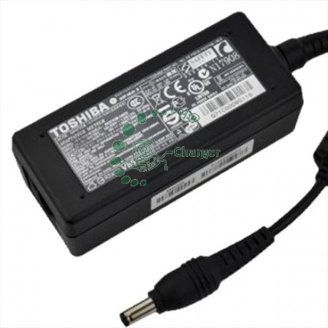 Carregador Toshiba 19v 1.58A