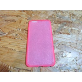 Capa Silicone Iphone 6 Plus