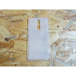 Capa Silicone Transparente Nokia 8 / TA-1005