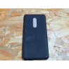 Capa Silicone Preta Nokia 5