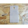 Capa Silicone Transparente Nokia 3 / TA-1032