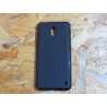 Capa Silicone Preta Nokia 2 / TA-1035