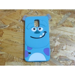 Capa 3D Sally Samsung S5 / G900F