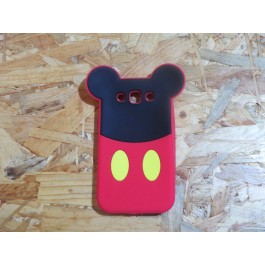 Capa 3D Mikey Samsung S3 / I9300