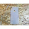 Capa Silicone Transparente ZenFone Max Pro M1 / ZB601KL