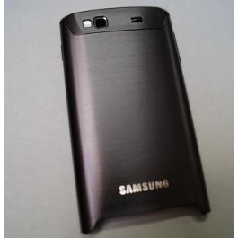 Capa Samsung Wave 3 S8600