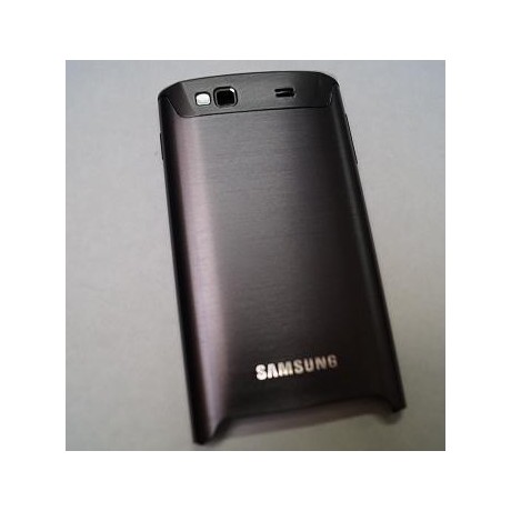 Capa Samsung Wave 3 S8600