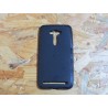 Capa Selicone Preto Zenfone Laser 5.5 / ZE550KL