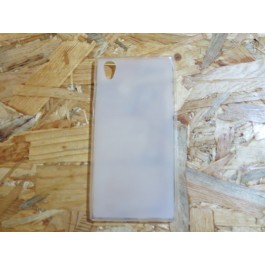 Capas Silicone Transparente Sony Xperia L1 / G3311