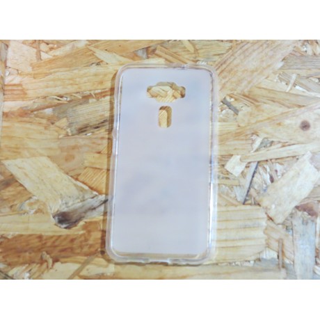 Capas Silicone Transparente Asus ZenFone 3 5.2 / ZE520KL