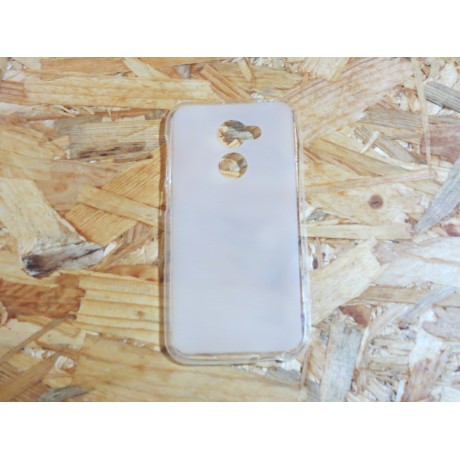 Capas Silicone Transparente Vodafone Smart N8 / VDF610