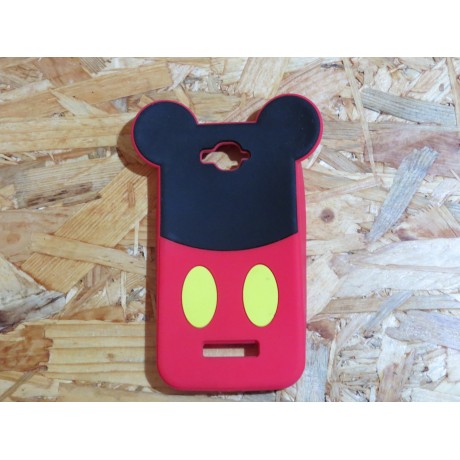 Capa 3D Mikey Alcatel Pop C7 / 7040A