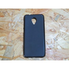 Capas Silicone Preto Vodafone Smart N9 lite / N284977