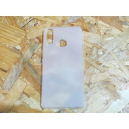 Capa Silicone Transparente Vodafone Smart X9 / VDF820