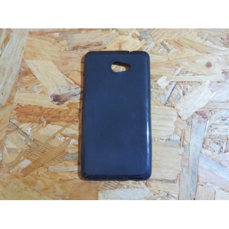 Capa Silicone Preto Vodafone Smart Ultra 7 / VF700