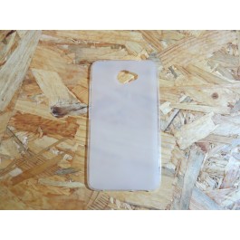 Capa Silicone Transparente Vodafone Smart Ultra 7 / VF700