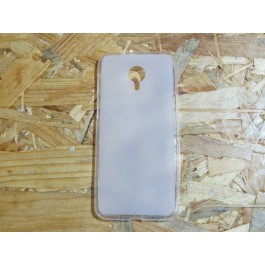 Capa Silicone Transparente Vodafone N9 / VFD620